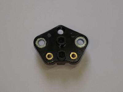 CB-F ローターブラシベース