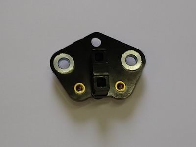 CB750F/CB900F/CB1100F ローターブラシホルダー